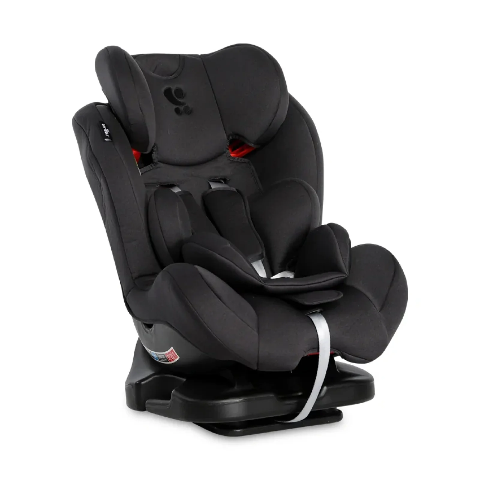 Автокресло Lorelli MERCURY (0-36кг) (black)