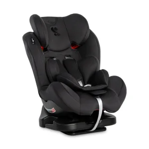 Автокресло Lorelli MERCURY (0-36кг) (black)