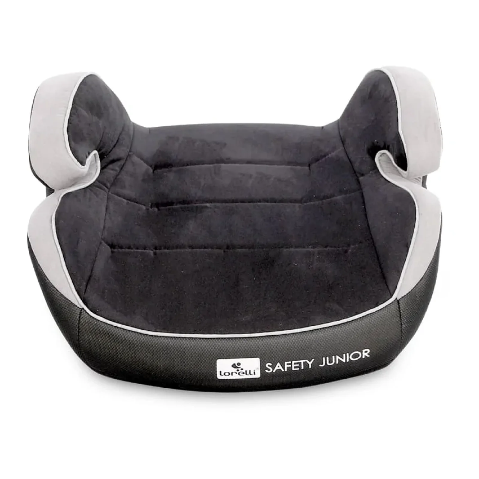 Автокрісло Lorelli SAFETY JUNIOR Fix (15-36кг) (black)