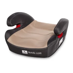 Автокрісло Lorelli TRAVEL LUXE ISOFIX (15-36кг) (beige)