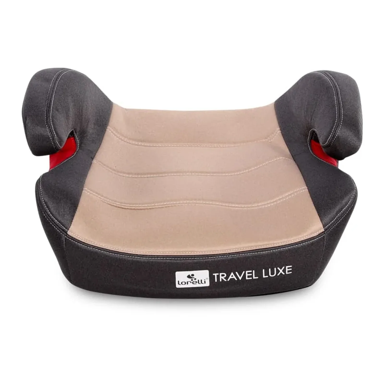 Автокрісло Lorelli TRAVEL LUXE ISOFIX (15-36кг) (beige)