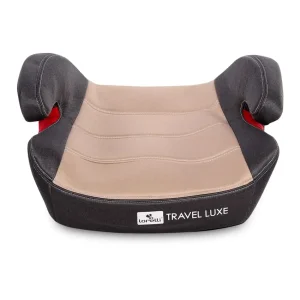 Автокрісло Lorelli TRAVEL LUXE ISOFIX (15-36кг) (beige)