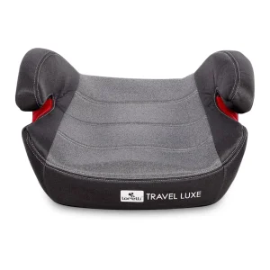 Автокресло Lorelli TRAVEL LUXE ISOFIX (15-36кг) (grey)