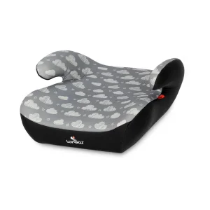 Автокресло Lorelli ORION (22-36кг) (grey clowds)