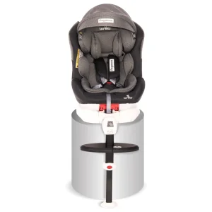 Автокресло Lorelli PEGASUS ISOFIX (0-36кг) (dark/light grey)
