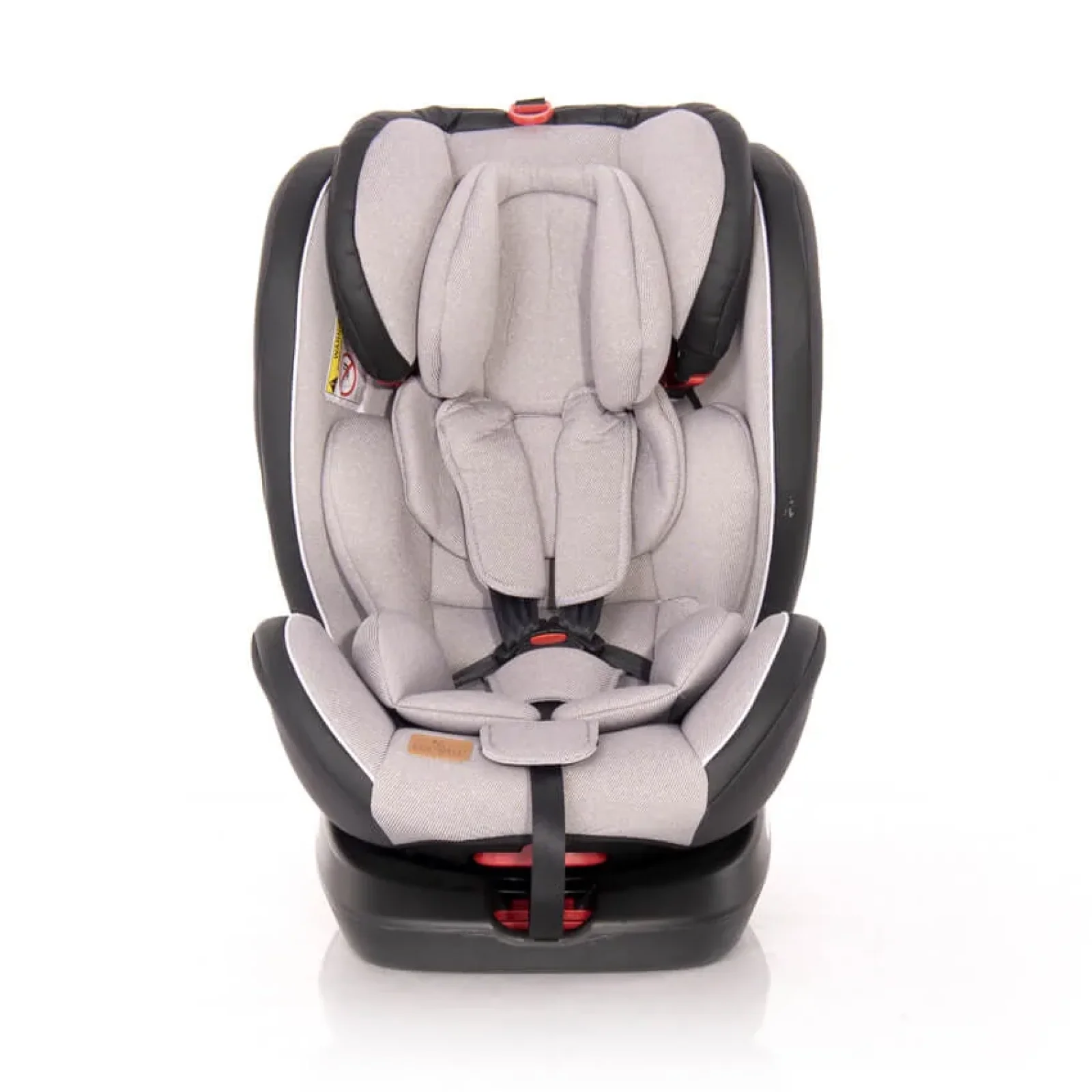 Автокресло Lorelli NEBULA ISOFIX (0-36кг) (beige)