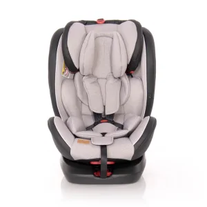 Автокресло Lorelli NEBULA ISOFIX (0-36кг) (beige)