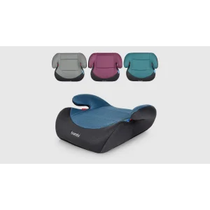 Автокрісло Bambi (15-36кг) M 2784 (turquoise grey)