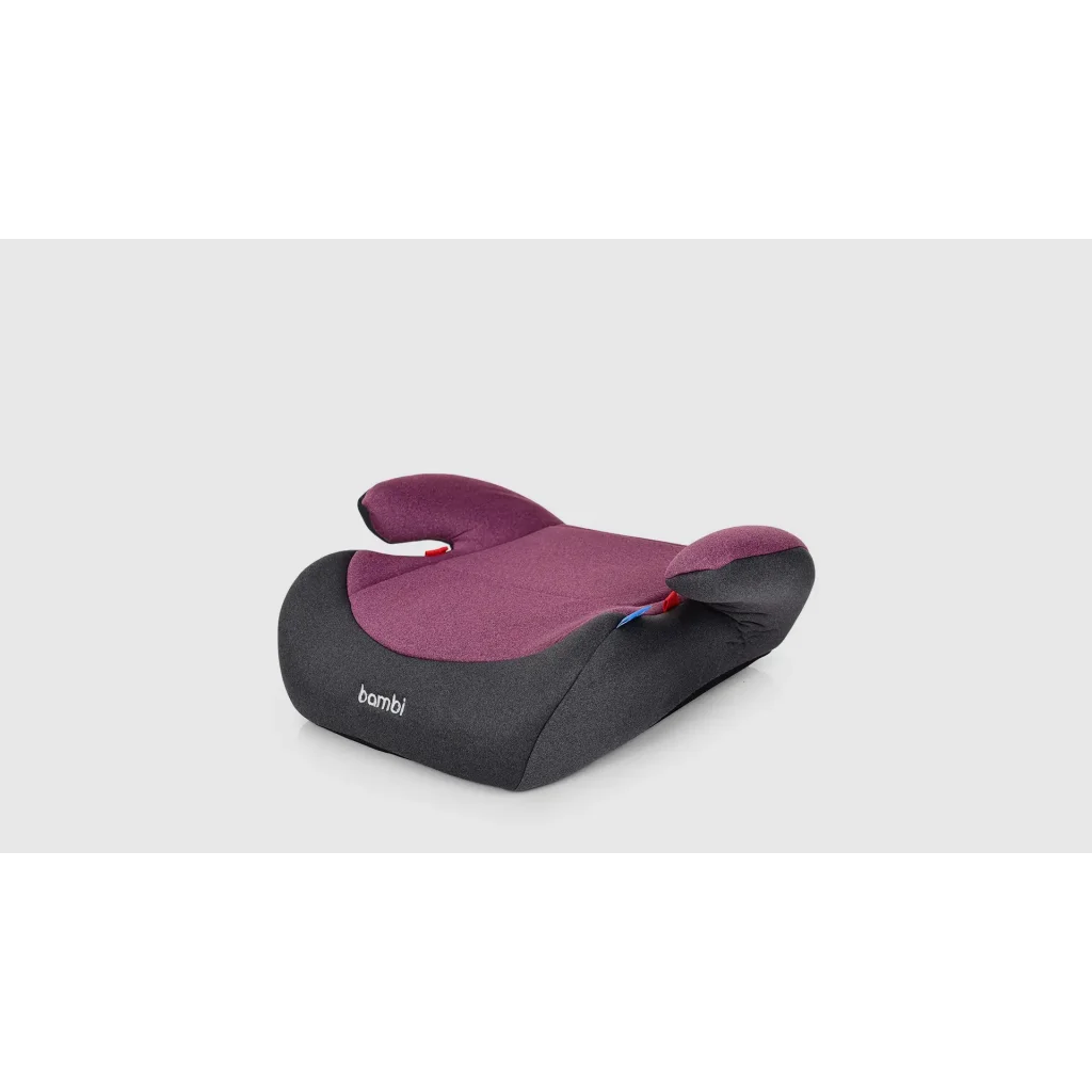 Автокрісло Bambi (15-36кг) M 2784 (purple grey)