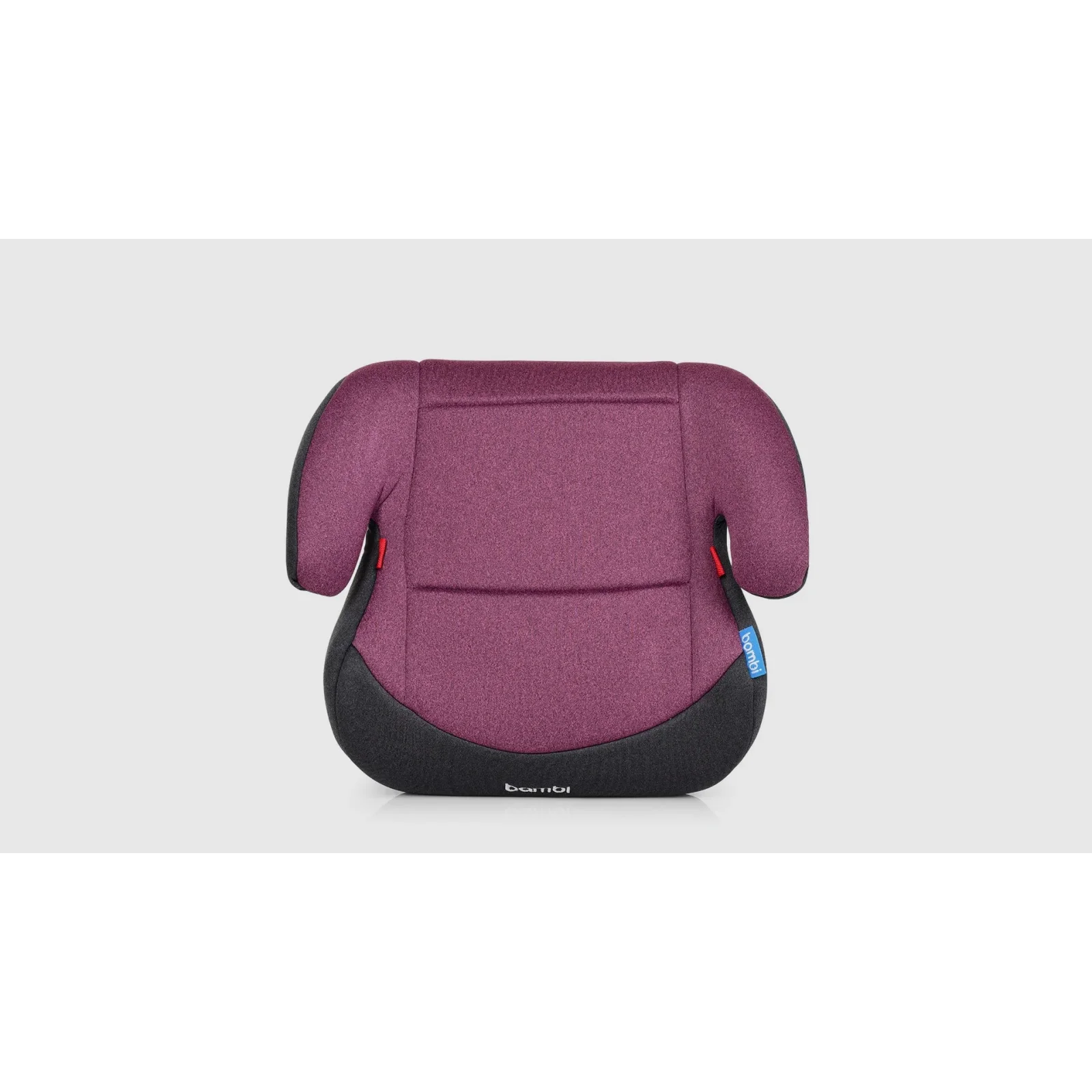 Автокресло Bambi (15-36кг) M 2784 (purple grey)