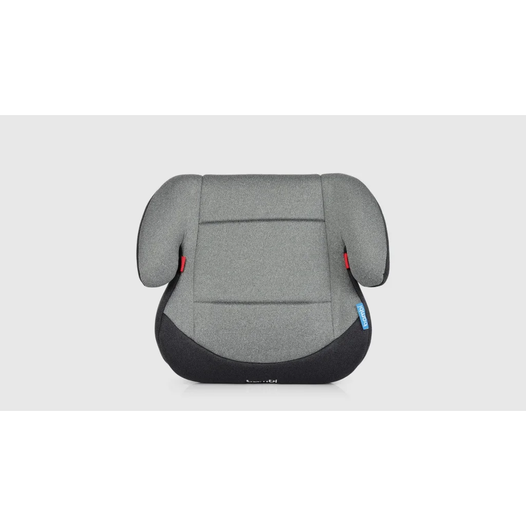 Автокресло Bambi (15-36кг) M 2784 (silver grey)