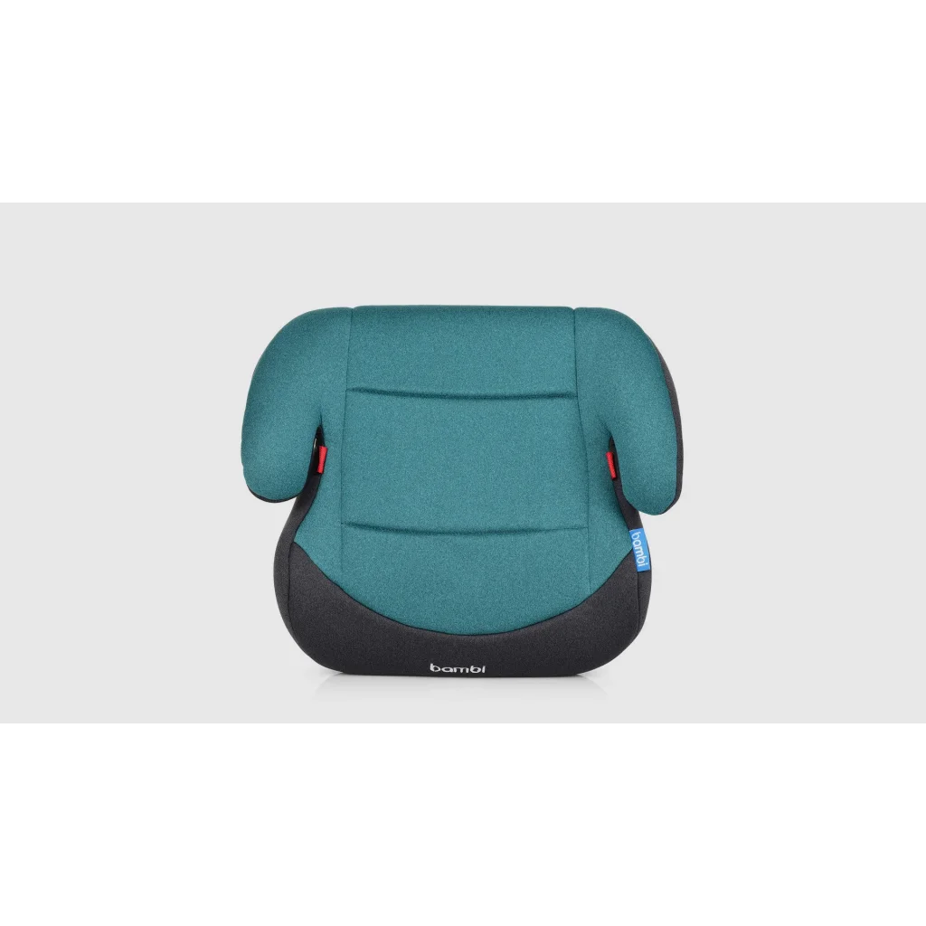 Автокрісло Bambi (15-36кг) M 2784 (turquoise grey)