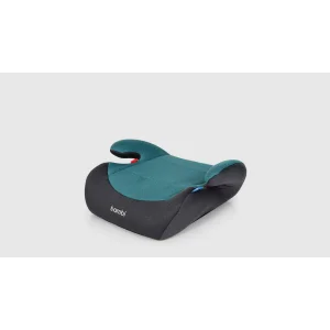 Автокрісло Bambi (15-36кг) M 2784 (turquoise grey)