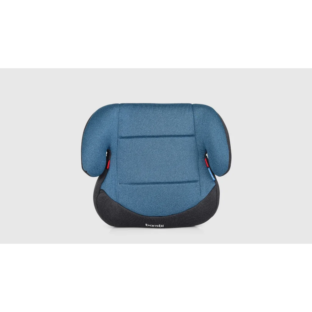 Автокрісло Bambi (15-36кг) M 2784 (blue grey)