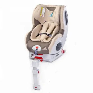 Автокрісло Caretero Champion ISOFIX (0-18кг) - beige