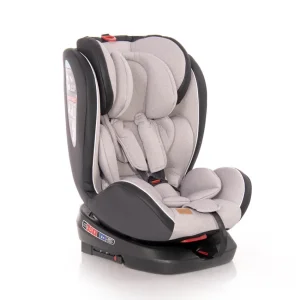 Автокресло Lorelli NEBULA ISOFIX (0-36кг) (beige)