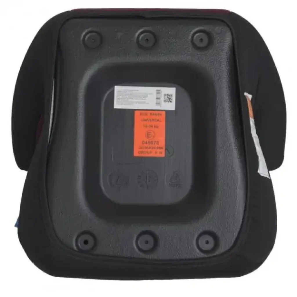 Автокресло Bambi (15-36кг) M 2784 (royal black)