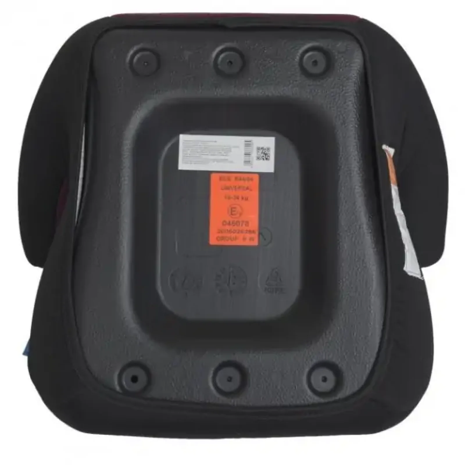 Автокрісло Bambi (15-36кг) M 2784 (royal black)