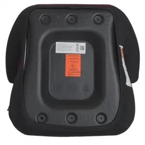 Автокресло Bambi (15-36кг) M 2784 (royal black)