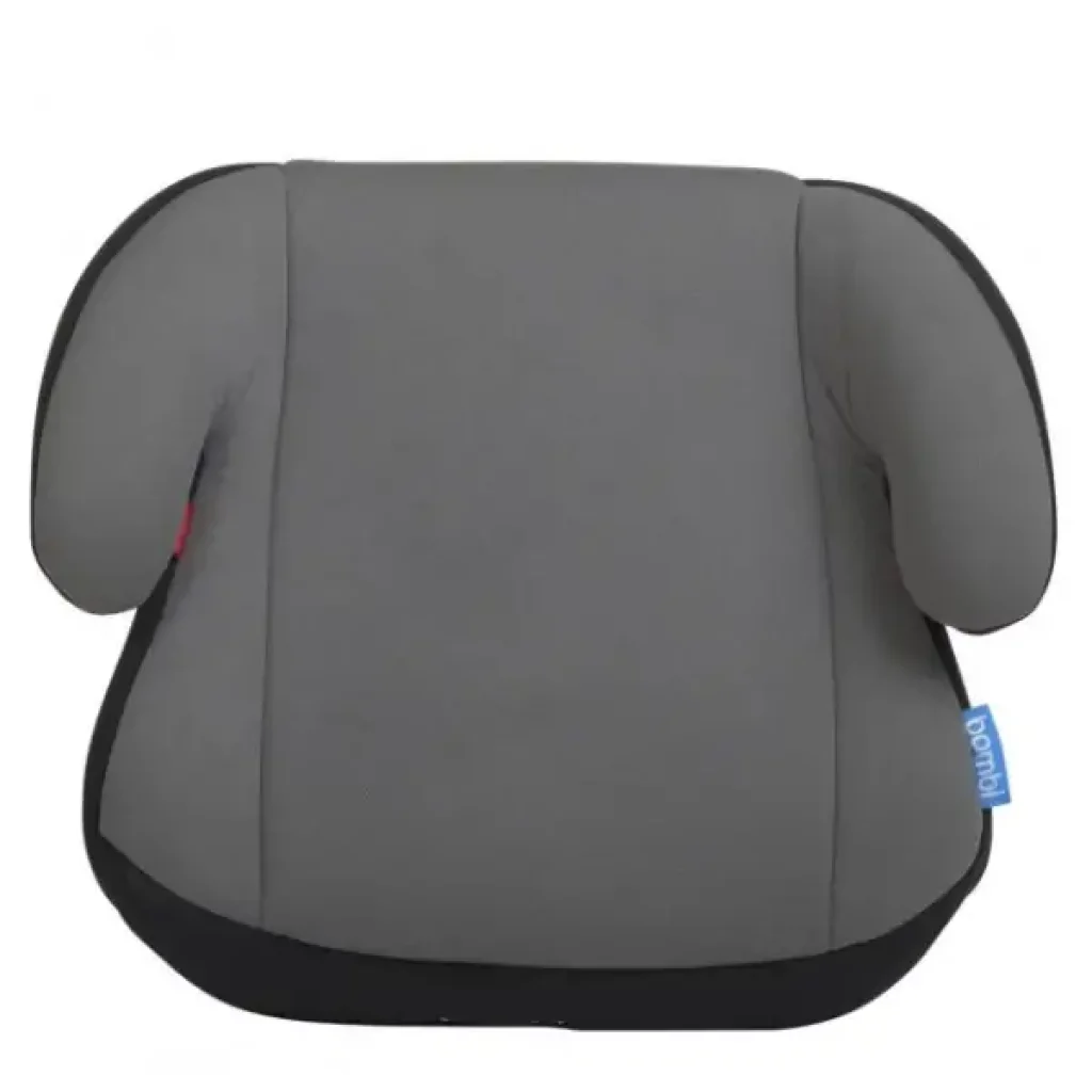 Автокрісло Bambi (15-36кг) M 2784 (royal grey)