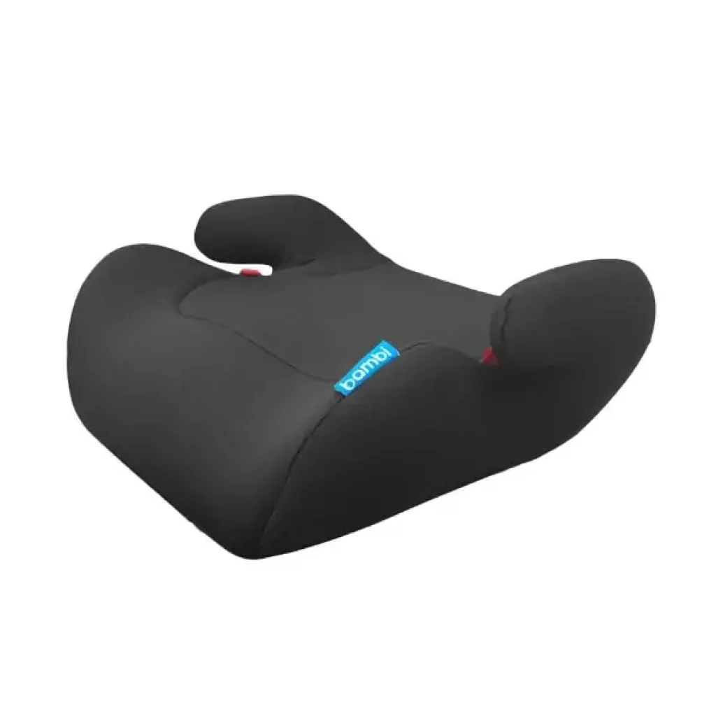 Автокрісло Bambi (15-36кг) M 3966 Royal Mix (black)