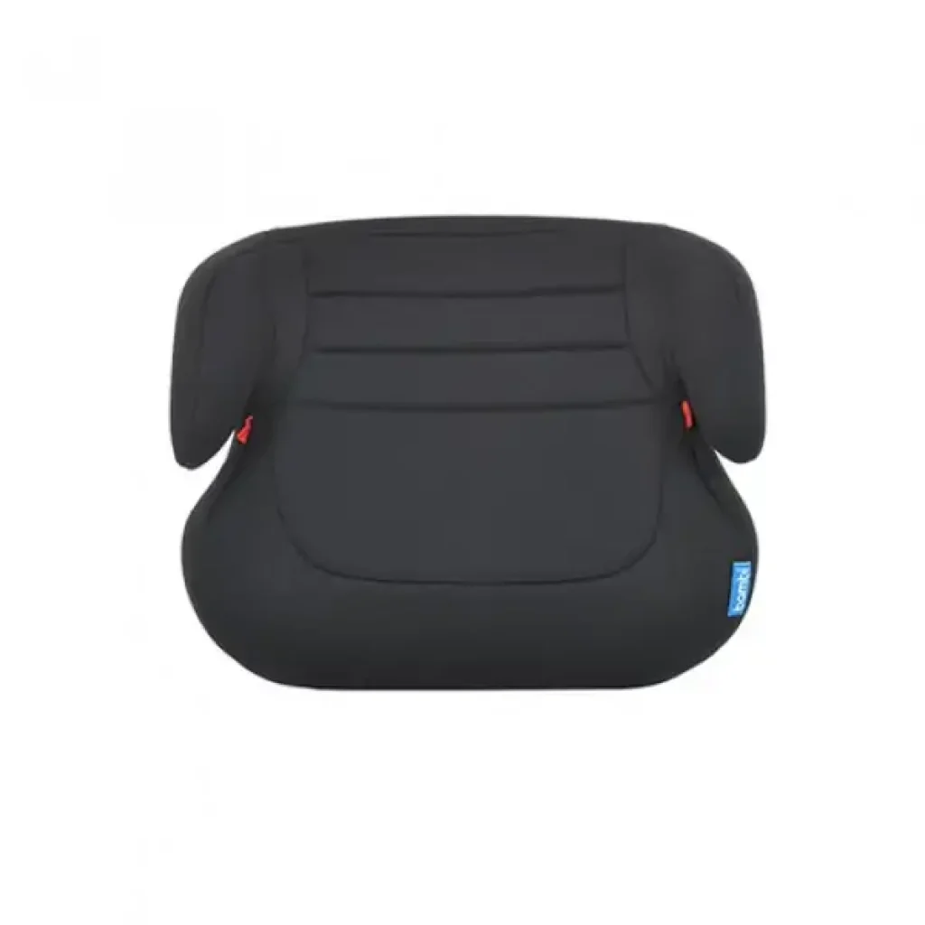 Автокрісло Bambi (15-36кг) M 3966 Royal Mix (black)