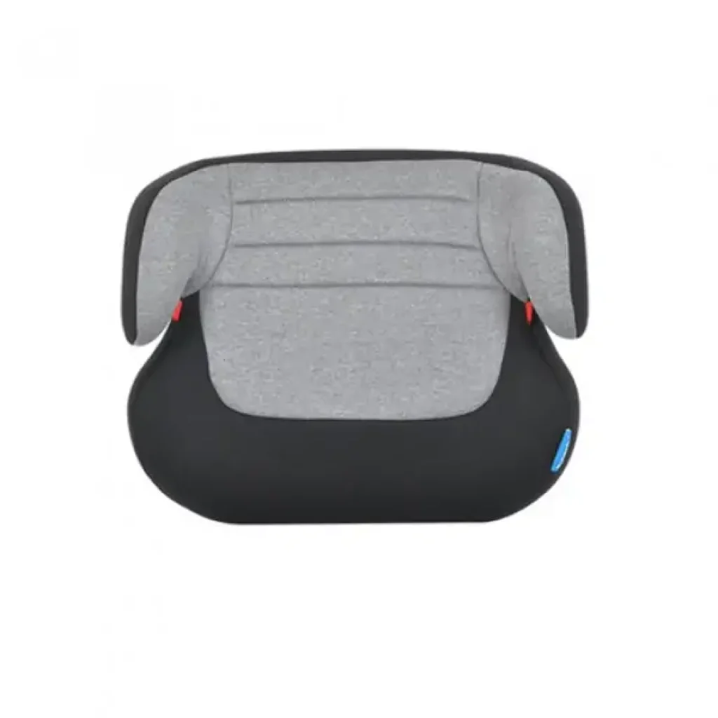 Автокресло Bambi (15-36кг) M 3966 Royal Mix (l.grey)