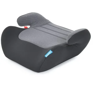 Автокрісло Bambi (15-36кг) M 3966 Royal Mix (grey)