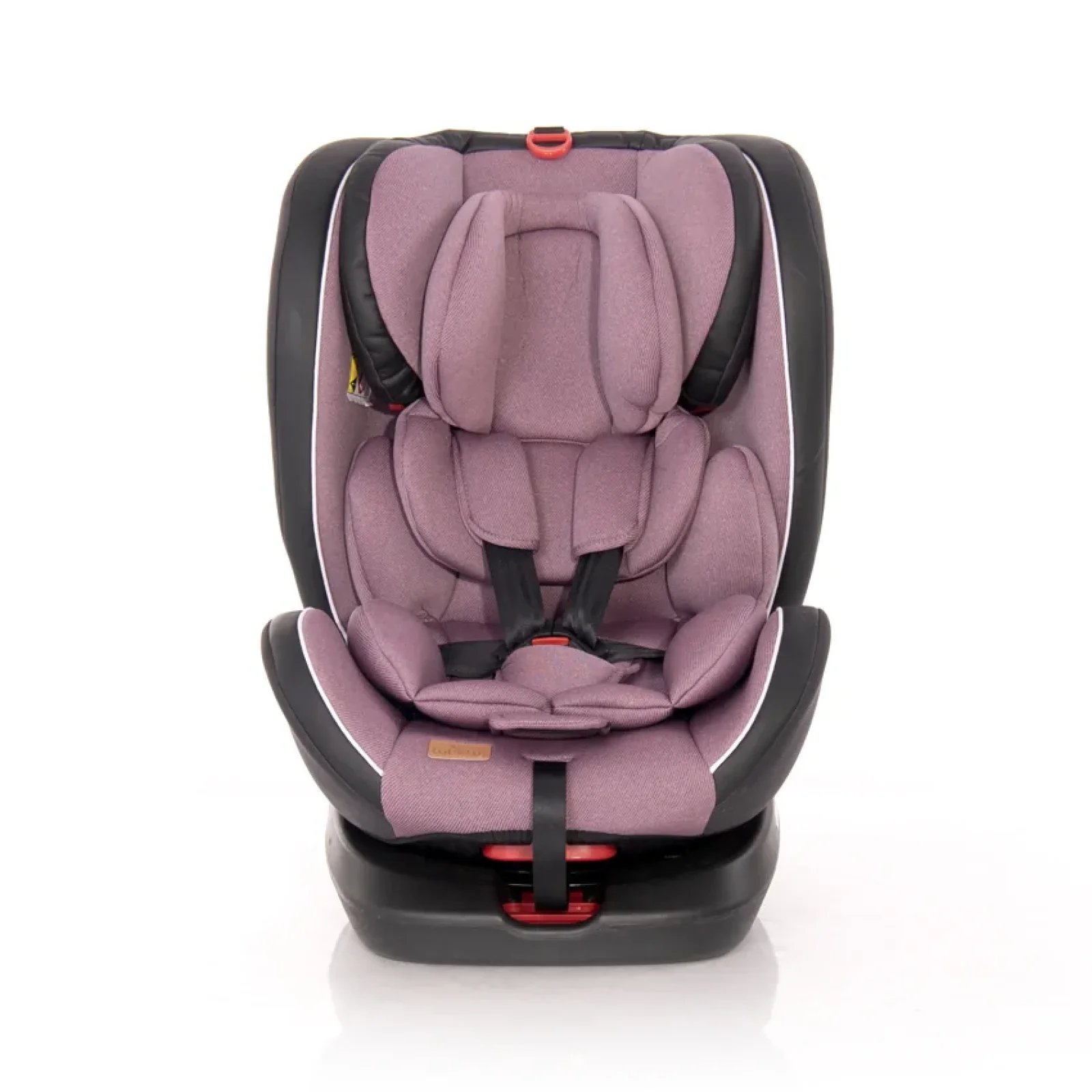 Автокресло Lorelli NEBULA ISOFIX (0-36кг) (pink)
