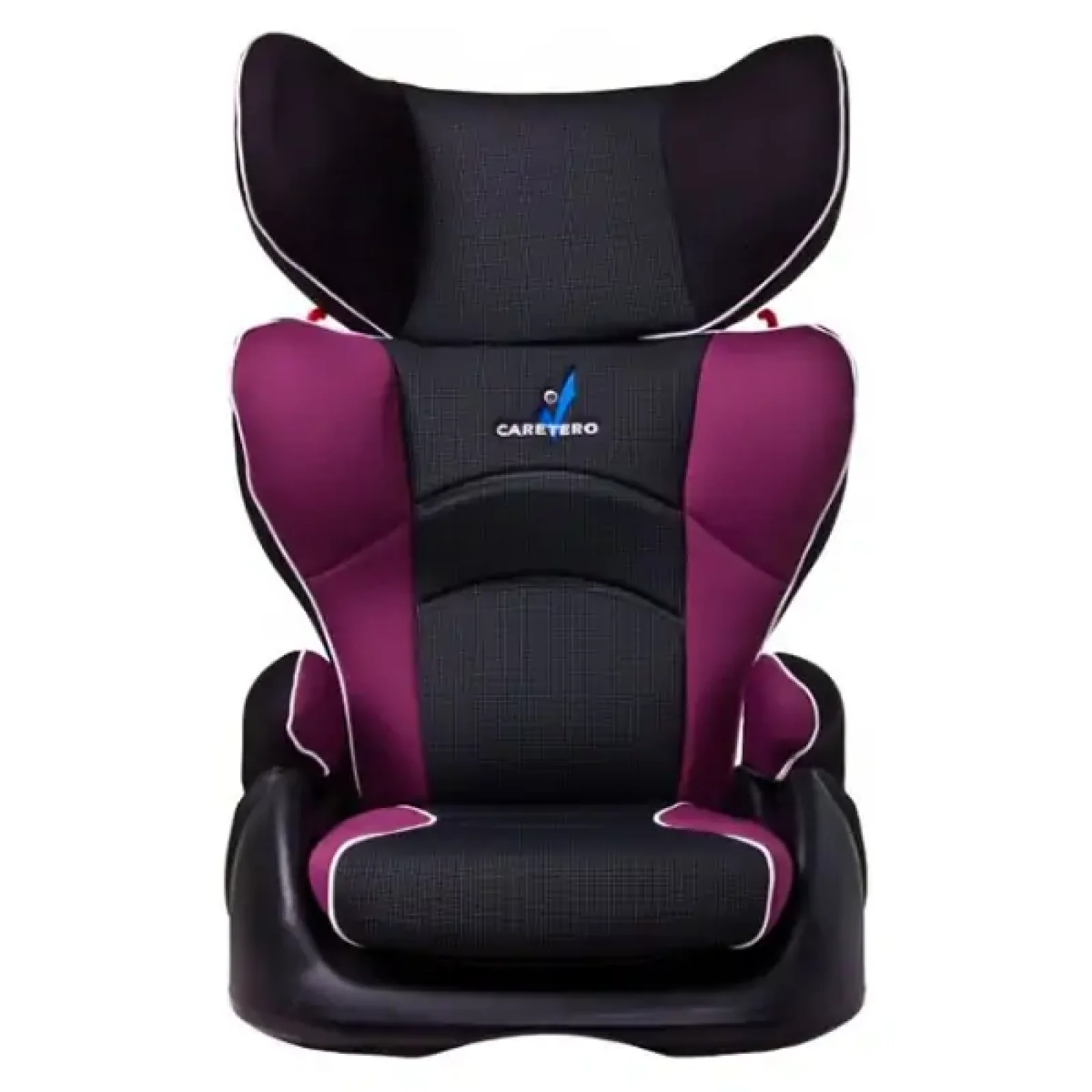 Автокрісло Caretero Movilo (15-36кг) - purple