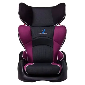 Автокрісло Caretero Movilo (15-36кг) - purple