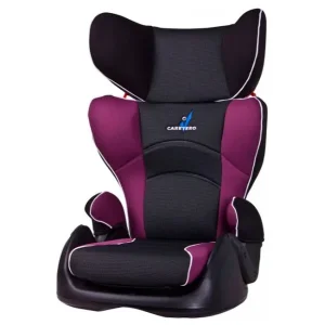 Автокрісло Caretero Movilo (15-36кг) - purple
