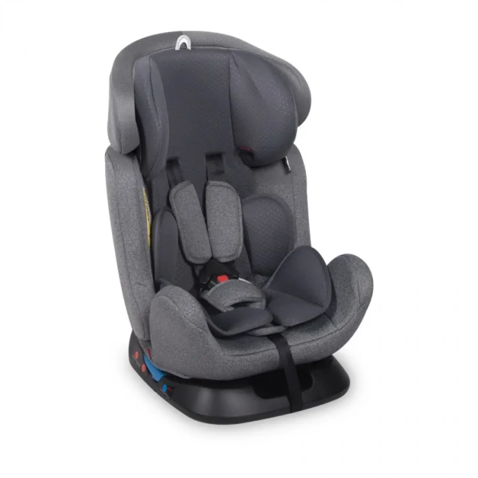 Автокресло Lorelli GALAXY (0-36кг) (grey)