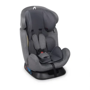 Автокресло Lorelli GALAXY (0-36кг) (grey)