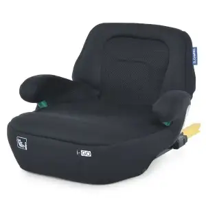 Автокрісло-бустер El Camino (22-36кг) ME 1112 I-GO (black)