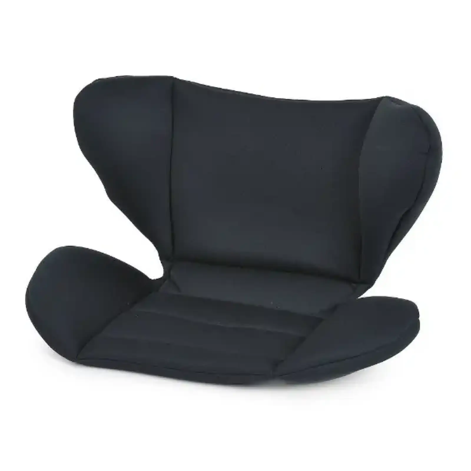 Автокрісло El Camino (0-36кг) ME 1114 EVEREST (black)