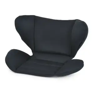 Автокрісло El Camino (0-36кг) ME 1114 EVEREST (black)