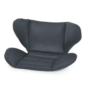 Автокрісло El Camino (0-36кг) ME 1114 EVEREST (dark grey)