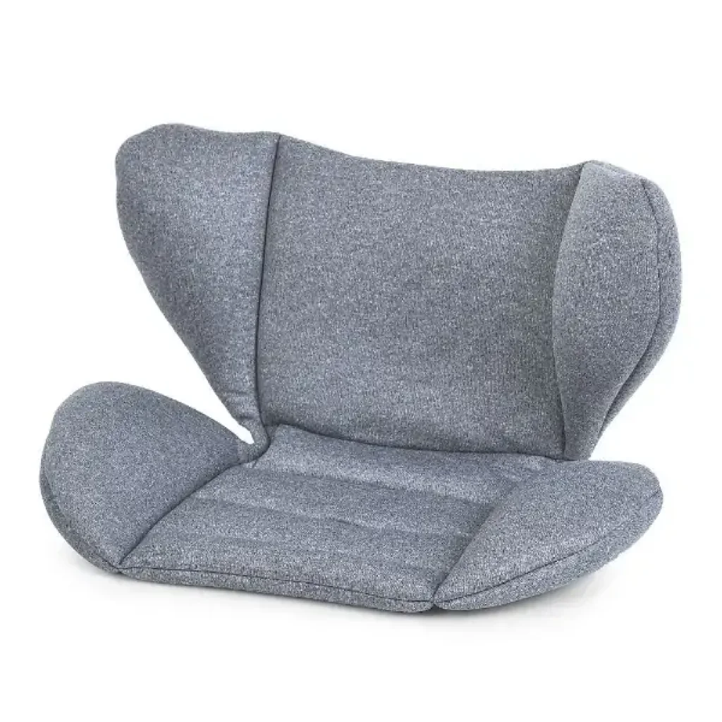 Автокресло El Camino (0-36кг) ME 1114 EVEREST (light grey)
