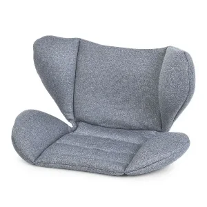 Автокресло El Camino (0-36кг) ME 1114 EVEREST (light grey)