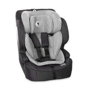 Автокресло Lorelli ANDROMEDA ISOFIX (9-36кг) (cool grey stars)