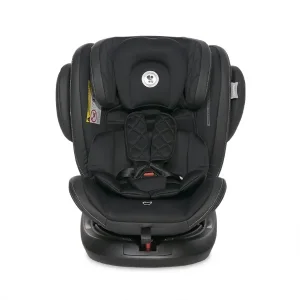 Автокрісло Lorelli AVIATOR ISOFIX (0-36кг) (black)
