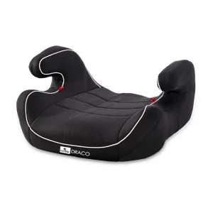 Автокресло Lorelli DRACO (22-36кг) (black)