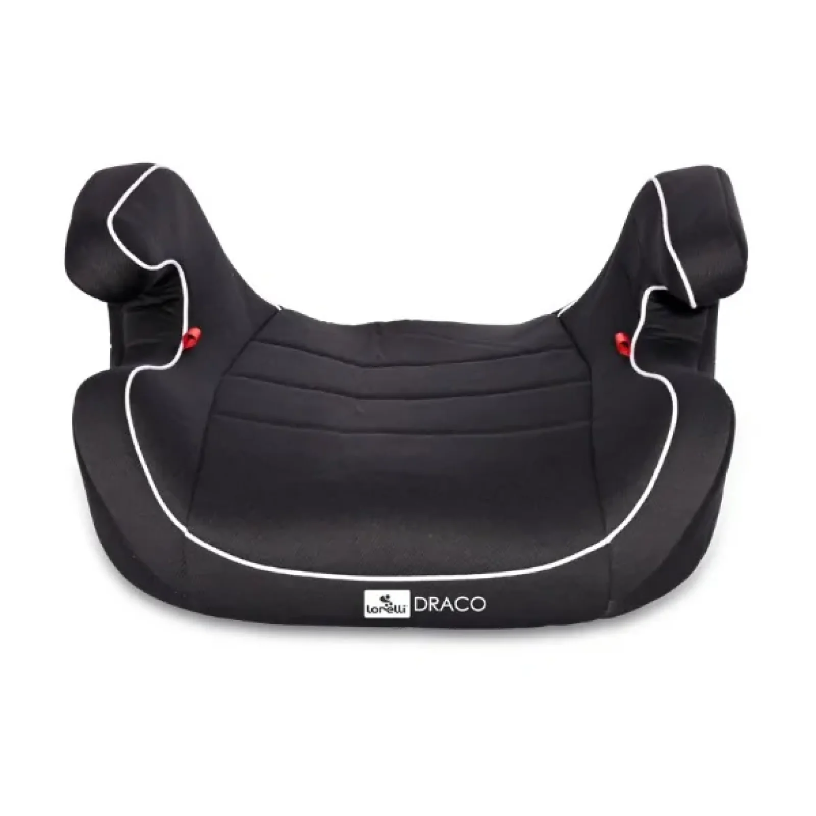 Автокресло Lorelli DRACO (22-36кг) (black)