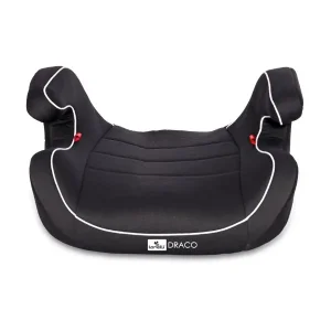Автокресло Lorelli DRACO (22-36кг) (black)