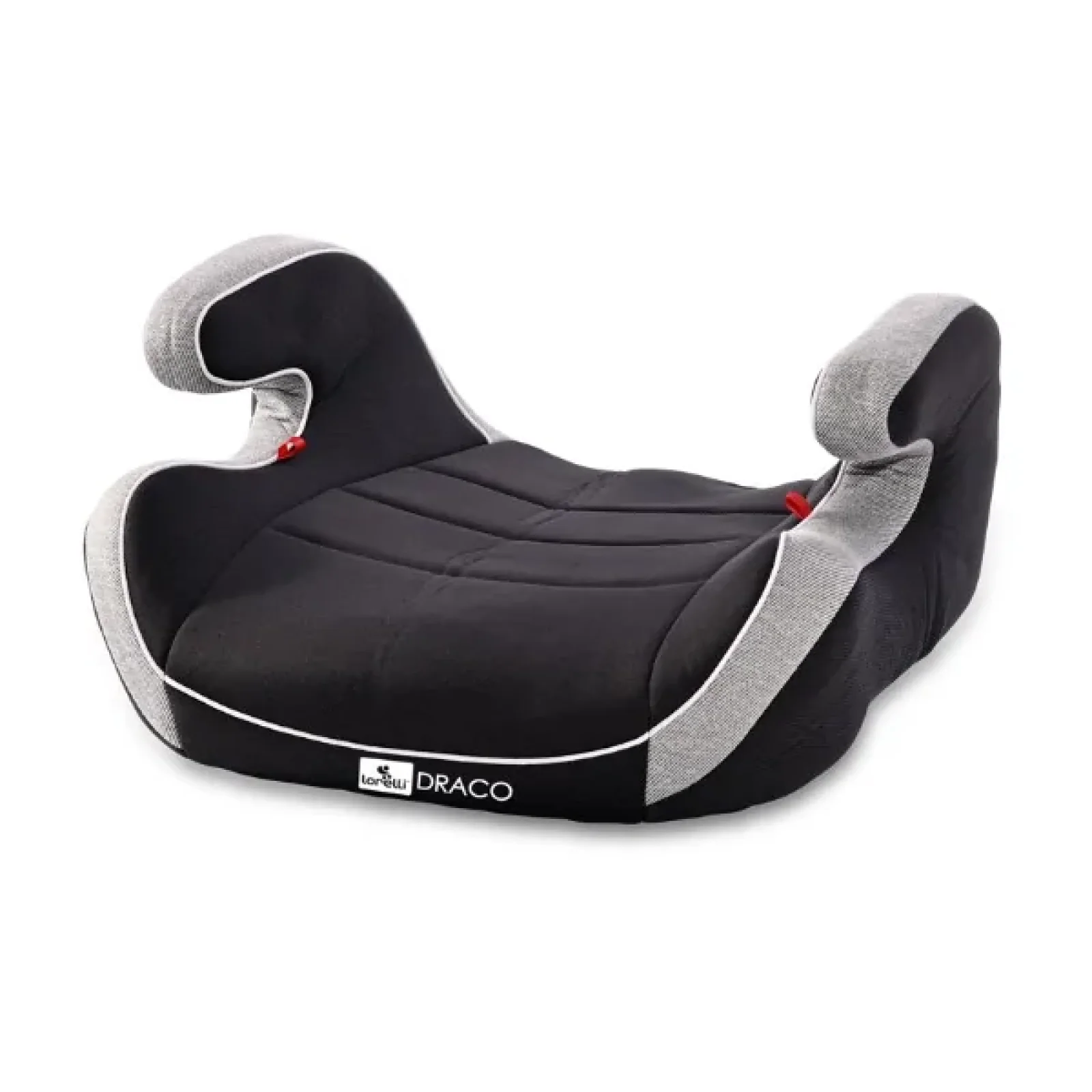 Автокресло Lorelli DRACO (22-36кг) (grey)