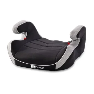 Автокресло Lorelli DRACO (22-36кг) (grey)