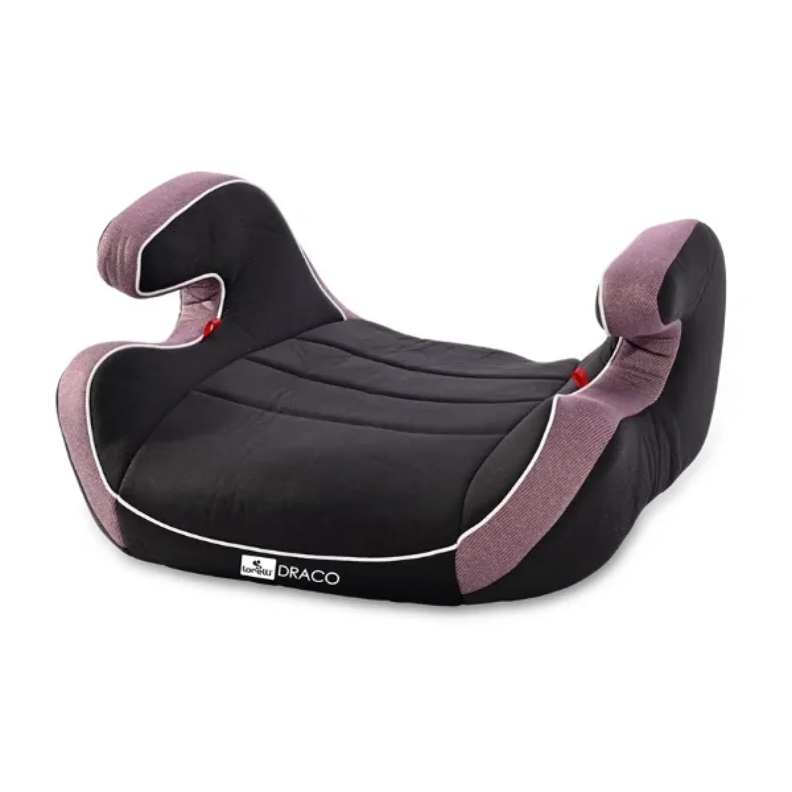Автокресло Lorelli DRACO (22-36кг) (pink)