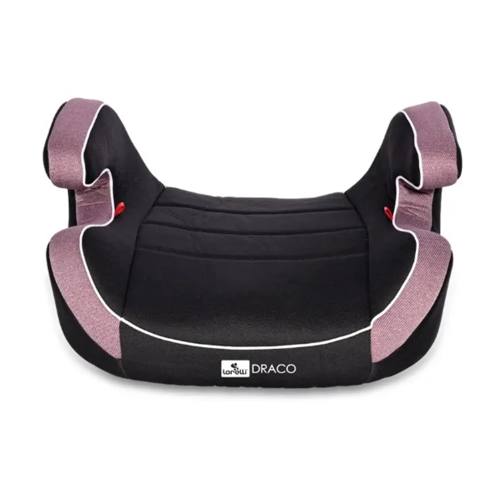 Автокресло Lorelli DRACO (22-36кг) (pink)