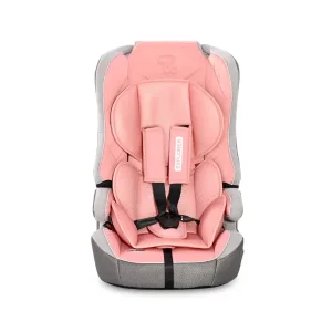 Автокресло Lorelli EXPLORER (9-36кг) (rose velvet)